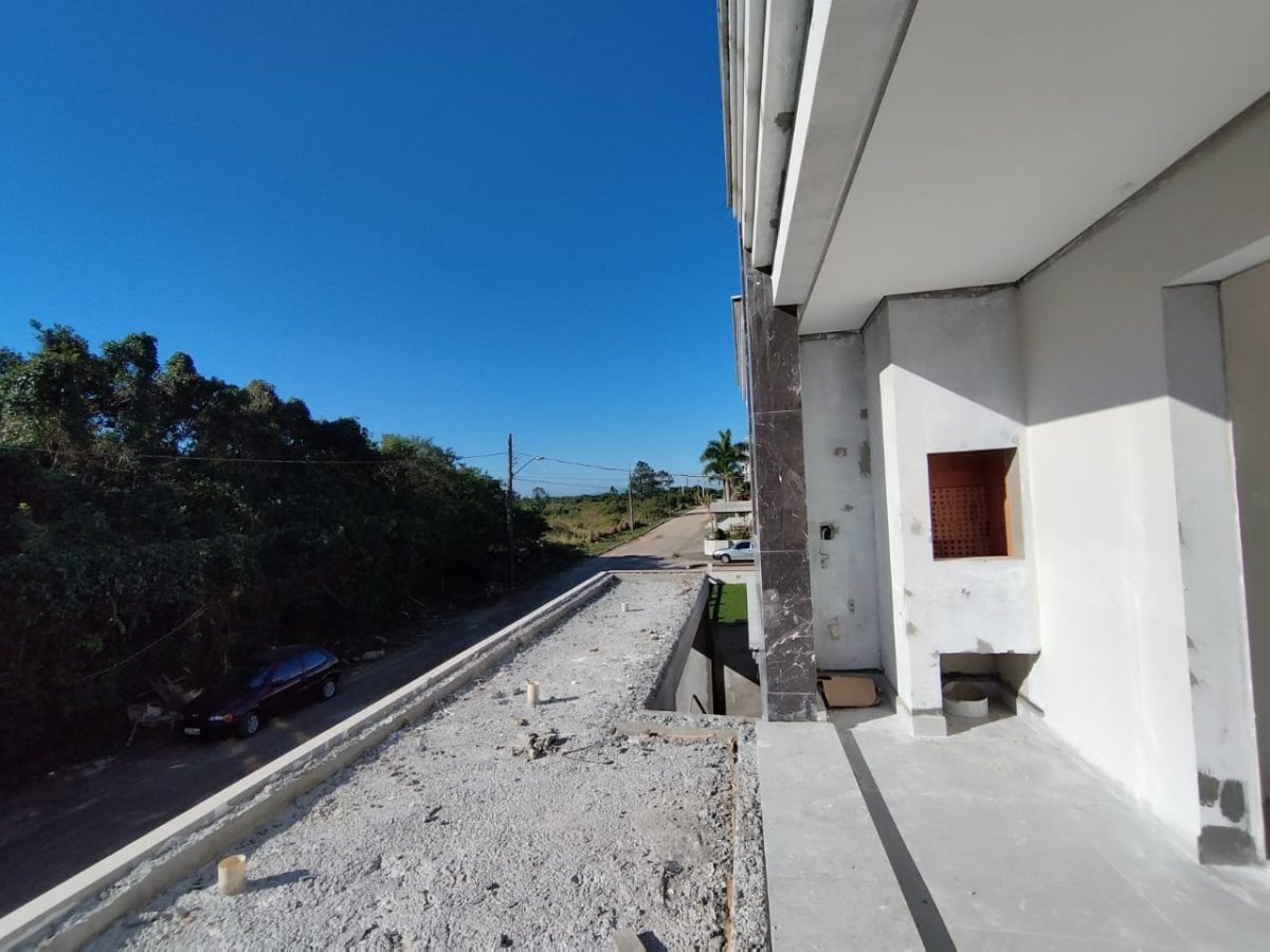 Apartamento Rua guarapuvu Praia Grande Governador Celso Ramos Santa-Catarina